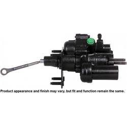 Power Brake Booster (Remanufactured)