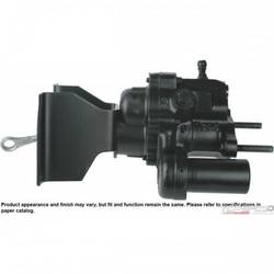 Power Brake Booster (Remanufactured)