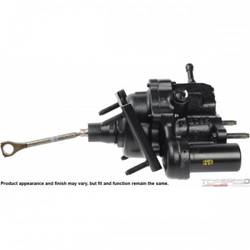 Power Brake Booster (Remanufactured)