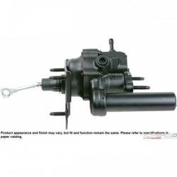 Power Brake Booster (Remanufactured)