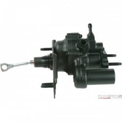 Power Brake Booster (Remanufactured)