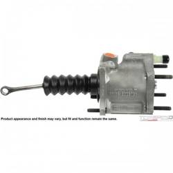 Power Brake Booster (Remanufactured)