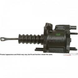 Power Brake Booster (Remanufactured)