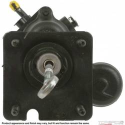 Power Brake Booster (Remanufactured)
