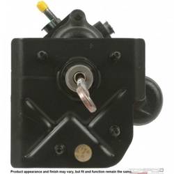 Power Brake Booster (Remanufactured)