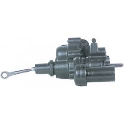 Power Brake Booster (Remanufactured)