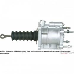 Power Brake Booster (Remanufactured)