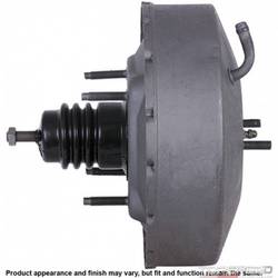 Power Brake Booster (Remanufactured)