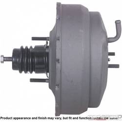 Power Brake Booster (Remanufactured)