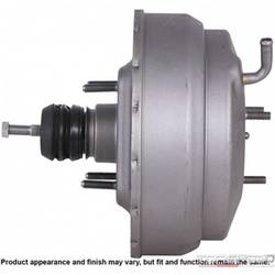 Power Brake Booster (Remanufactured)