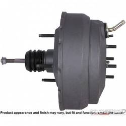 Power Brake Booster (Remanufactured)