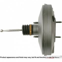 Power Brake Booster (Remanufactured)