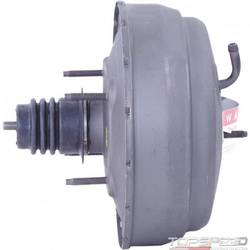 Power Brake Booster (Remanufactured)