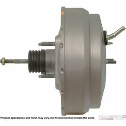 Power Brake Booster (Remanufactured)