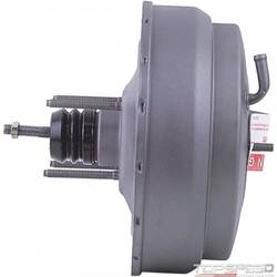 Power Brake Booster (Remanufactured)