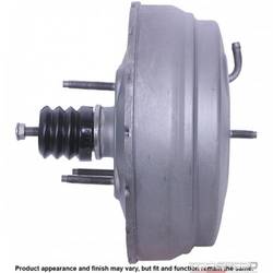 Power Brake Booster (Remanufactured)