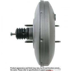 Power Brake Booster (Remanufactured)