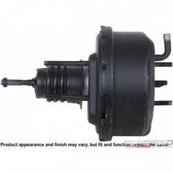 Power Brake Booster (Remanufactured)