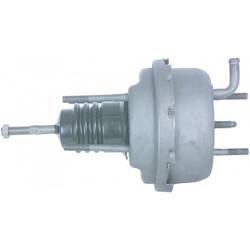 Power Brake Booster (Remanufactured)