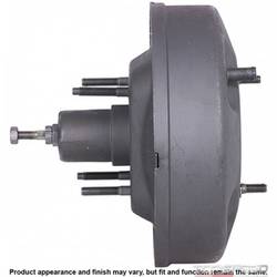 Power Brake Booster (Remanufactured)