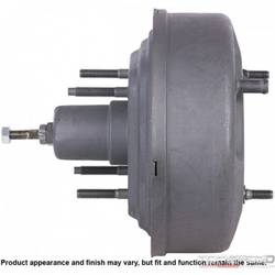 Power Brake Booster (Remanufactured)