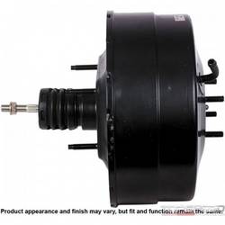Power Brake Booster (Remanufactured)