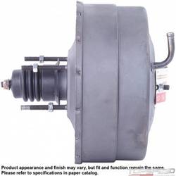 Power Brake Booster (Remanufactured)