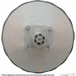 Power Brake Booster (Remanufactured)