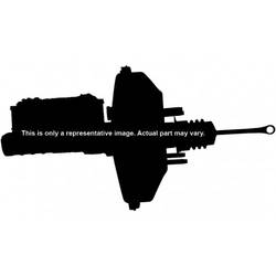 Power Brake Booster (Remanufactured)