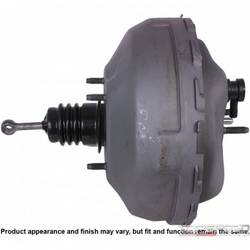 Power Brake Booster (Remanufactured)