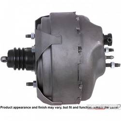 Power Brake Booster (Remanufactured)