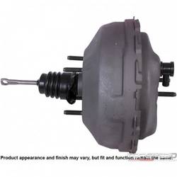 Power Brake Booster (Remanufactured)