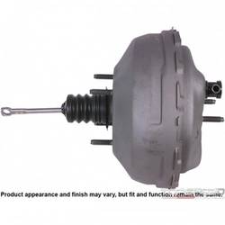 Power Brake Booster (Remanufactured)