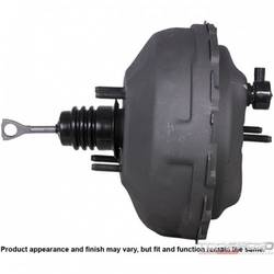 Power Brake Booster (Remanufactured)