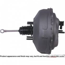 Power Brake Booster (Remanufactured)