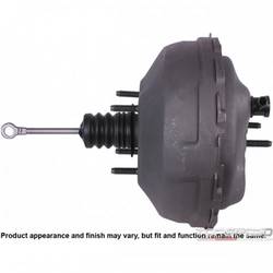 Power Brake Booster (Remanufactured)