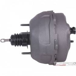 Power Brake Booster (Remanufactured)