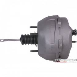 Power Brake Booster (Remanufactured)