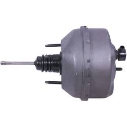 Power Brake Booster (Remanufactured)