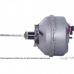Power Brake Booster (Remanufactured)