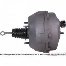 Power Brake Booster (Remanufactured)