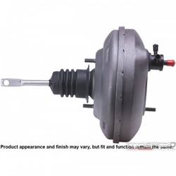 Power Brake Booster (Remanufactured)