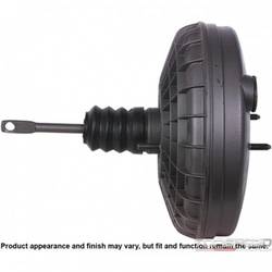 Power Brake Booster (Remanufactured)
