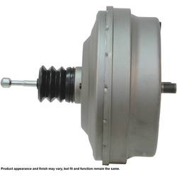 Power Brake Booster (Remanufactured)