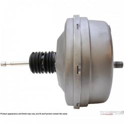 Power Brake Booster (Remanufactured)