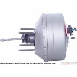 Power Brake Booster (Remanufactured)