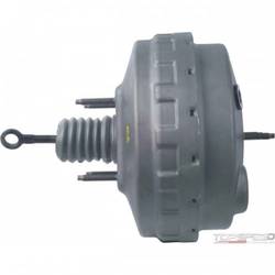 Power Brake Booster (Remanufactured)