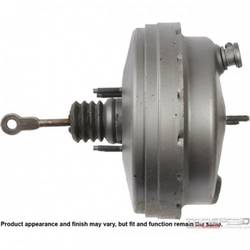 Power Brake Booster (Remanufactured)