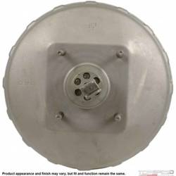 Power Brake Booster (Remanufactured)