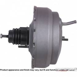 Power Brake Booster (Remanufactured)